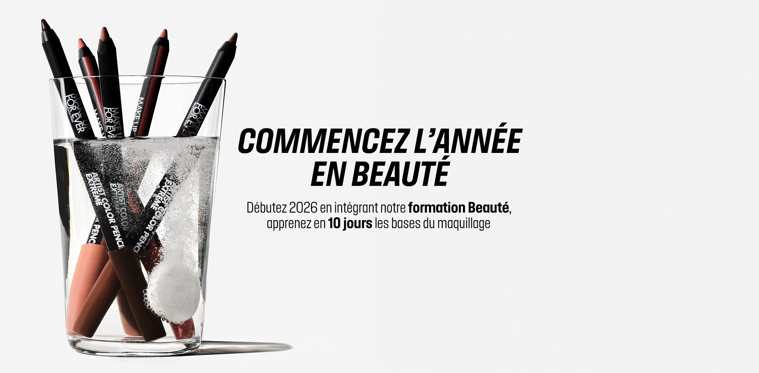 Inscrivez-vous &agrave; notre formation Maquillage Beaut&eacute;