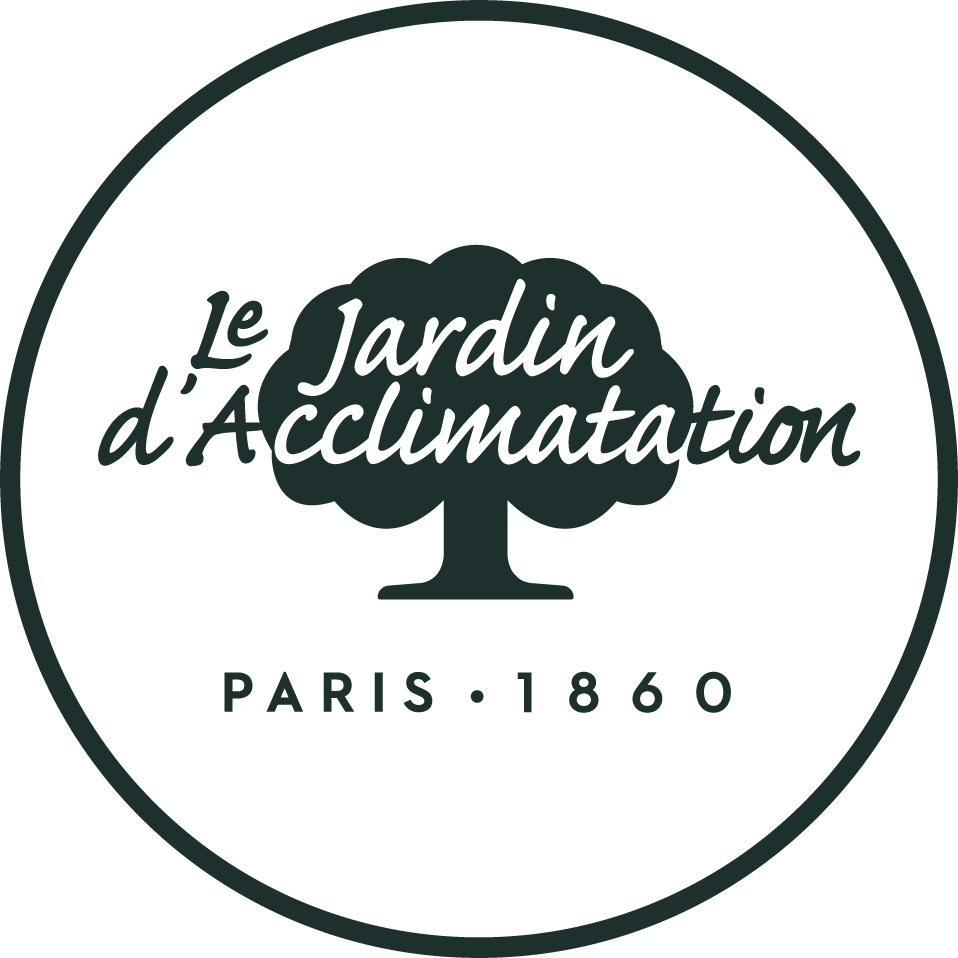 Le Jardin d'Acclimatation