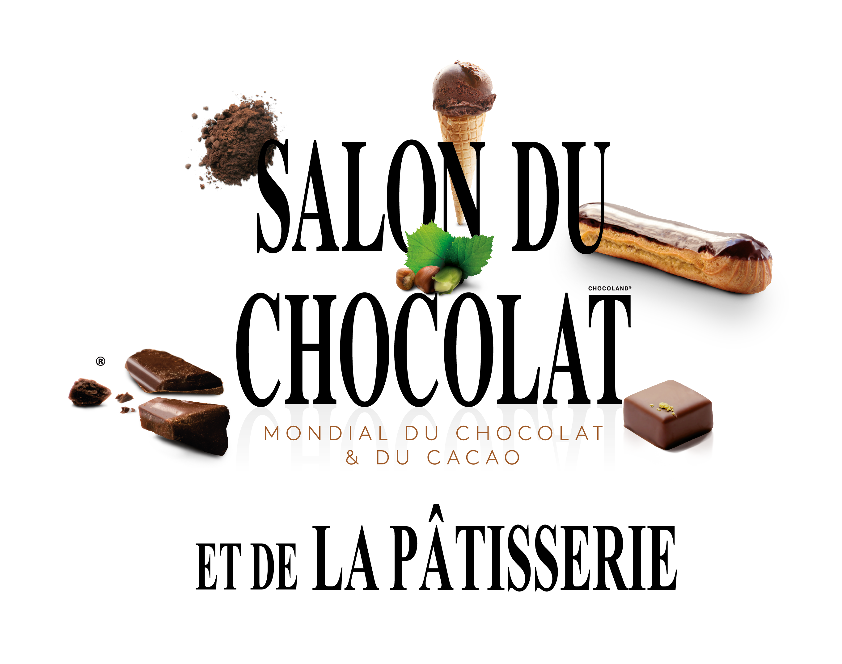 Le Salon du Chocolat