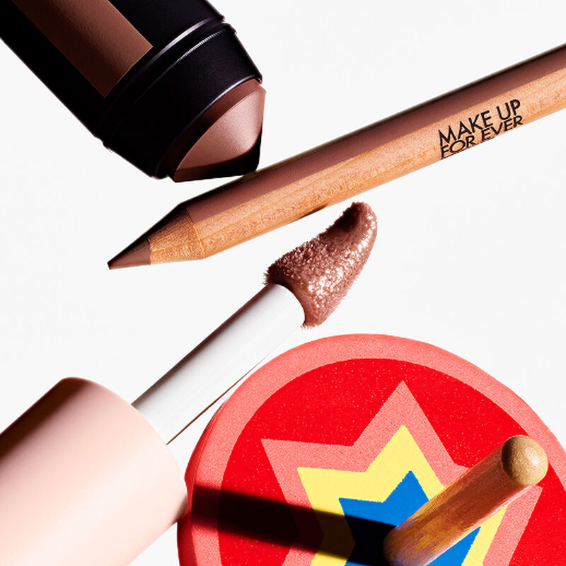 Formation Maquillage Focus Peaux Matures