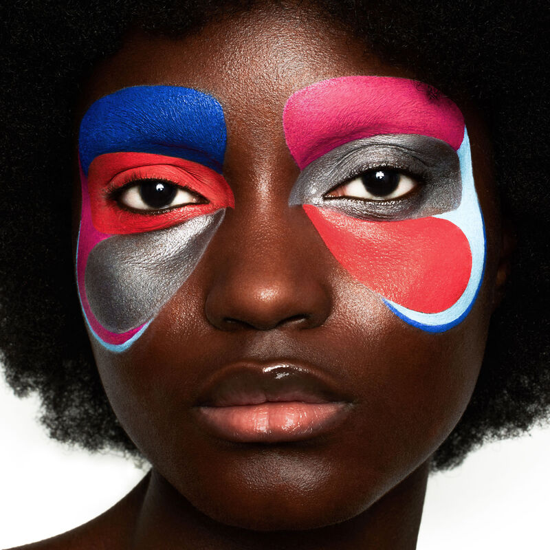 Sp&eacute;cialisation Maquillage Artistique pour la Sc&egrave;ne, le Spectacle Vivant et l'&Eacute;v&eacute;nementiel