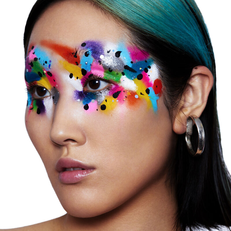 Formation Maquilleur Professionnel - Sp&eacute;cialisation Artistique, Cin&eacute;ma & Effets Sp&eacute;ciaux